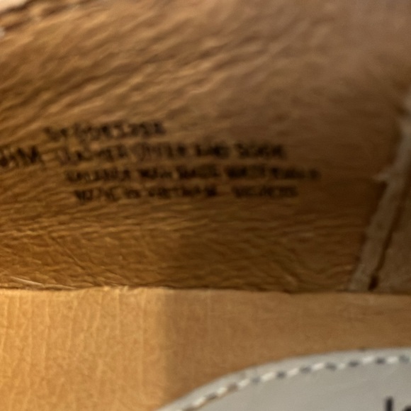 Soffit loafers - Picture 4 of 8